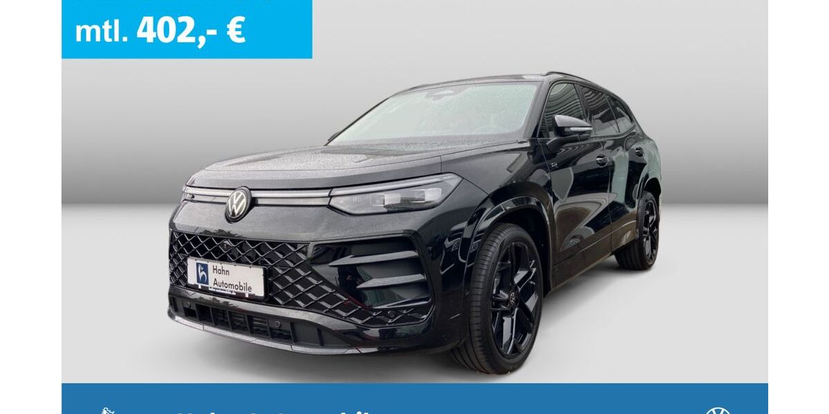 VW Tayron 4.444 km 59.390 &euro; Backnang 71522