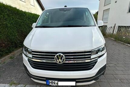 VW T6 Multivan 122.000 km 47.999 &euro; Gemmingen 75050