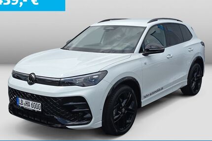 VW Tiguan 5.000 km 42.980 &euro; Ludwigsburg 71634