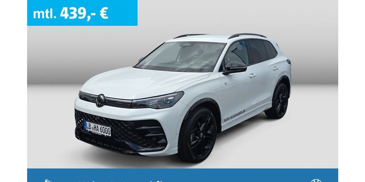 VW Tiguan 5.000 km 43.480 € Ludwigsburg 71634