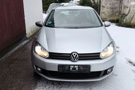 VW Golf 111.750 km 9.350 &euro; Siegelsbach 74936