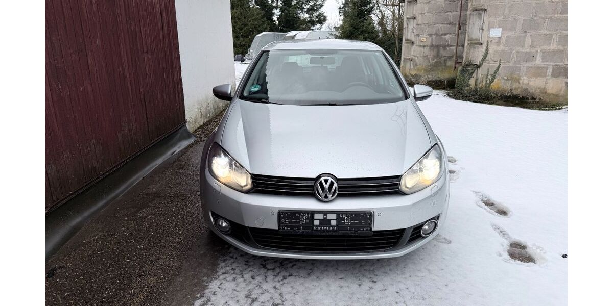 VW Golf 111.750 km 9.350 &euro; Siegelsbach 74936
