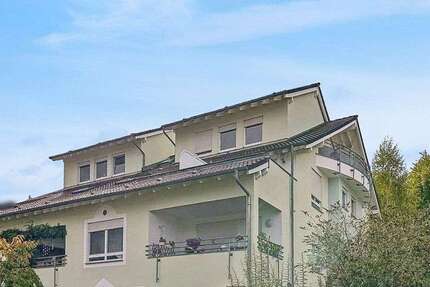 Wohnung Bad Rappenau - 2 Zimmer, 68 m&sup2;, 209.000&euro; | Angebot:23162023