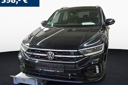 VW T-Roc 32.850 km 27.950 &euro; Ludwigsburg 71634