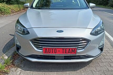 Ford Focus 125.000 km 9.888 &euro; Möckmühl 74219