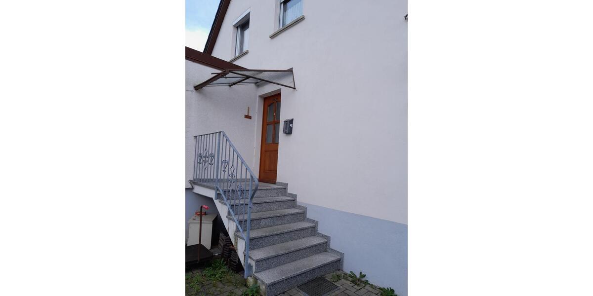 Einfamilienhaus Obersulm - 4 Zimmer, 115 m&sup2;, 370.000&euro; | Angebot:24554110