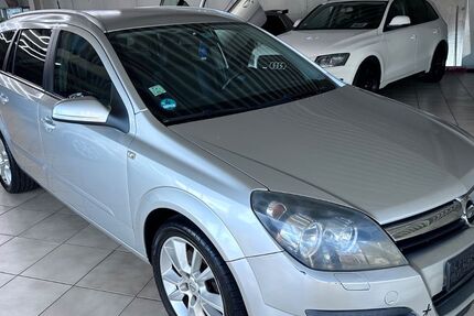 Opel Astra 214.000 km 2.690 &euro; Ellhofen 74248