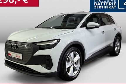 Audi Q4 e-tron 28.900 km 29.460 &euro; Ludwigsburg 71636
