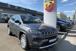 Jeep Compass 1.5 Mild-Hybrid Altitude Automatik 8.500 km 29.900 € Backnang, 71522