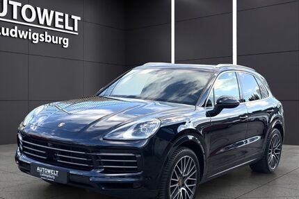Porsche Cayenne 82.000 km 50.900 &euro; Bietigheim-Bissingen 74321