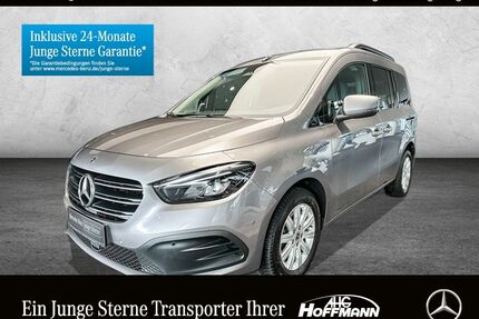 Mercedes T-Klasse
