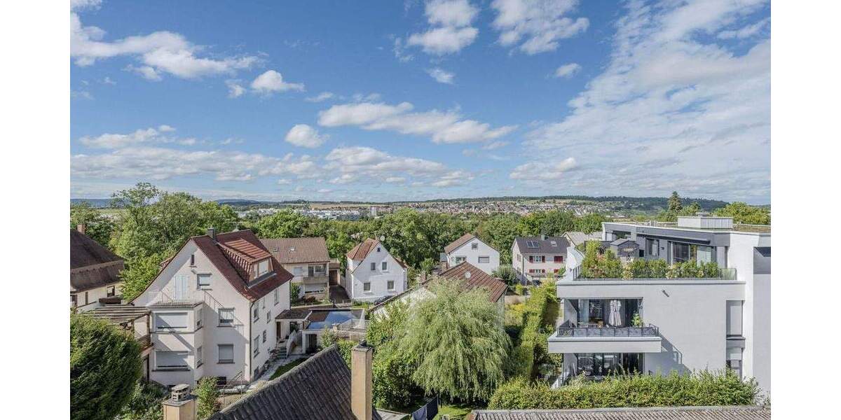 Etagenwohnung Bietigheim-Bissingen / Bissingen Bissingen - 1 Zimmer, 33 m&sup2;, 195.000&euro; | Angebot:24700105
