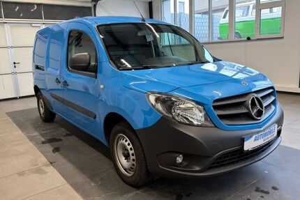 Mercedes-Benz Citan 65.350 km 13.990 &euro; Bad Friedrichshall 74177