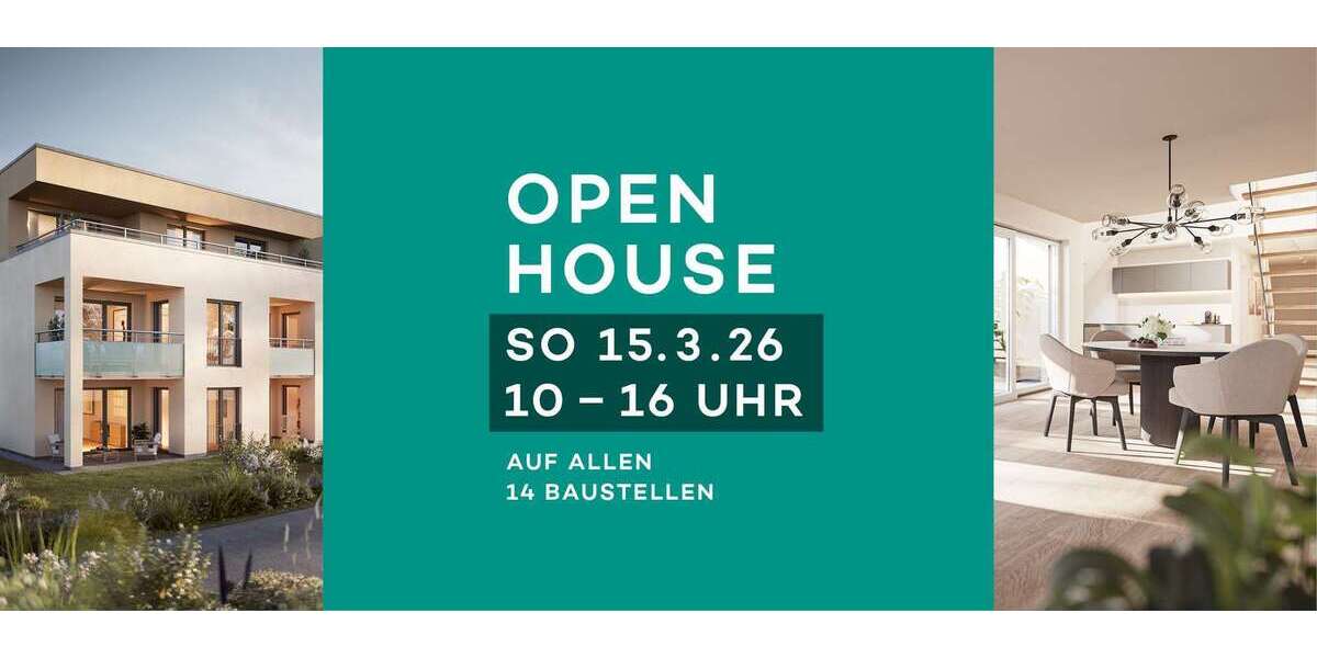 Etagenwohnung Tamm - 4.5 Zimmer, 93 m&sup2;, 649.800&euro; | Angebot:25555529