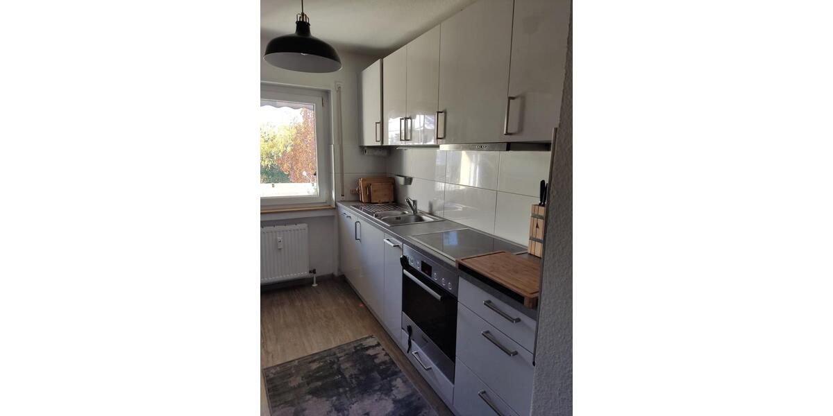 Etagenwohnung Heilbronn Horkheim - 3 Zimmer, 75 m&sup2;, 299.000&euro; | Angebot:26265751