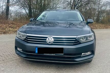 VW Passat 208.000 km 12.799 &euro; Affalterbach 71563