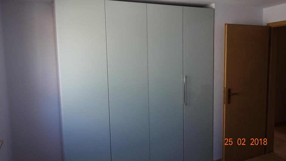 Dachgeschoßwohnung Asperg - 1 Zimmer, 57 m&sup2;, 950&euro; | Angebot:24550411