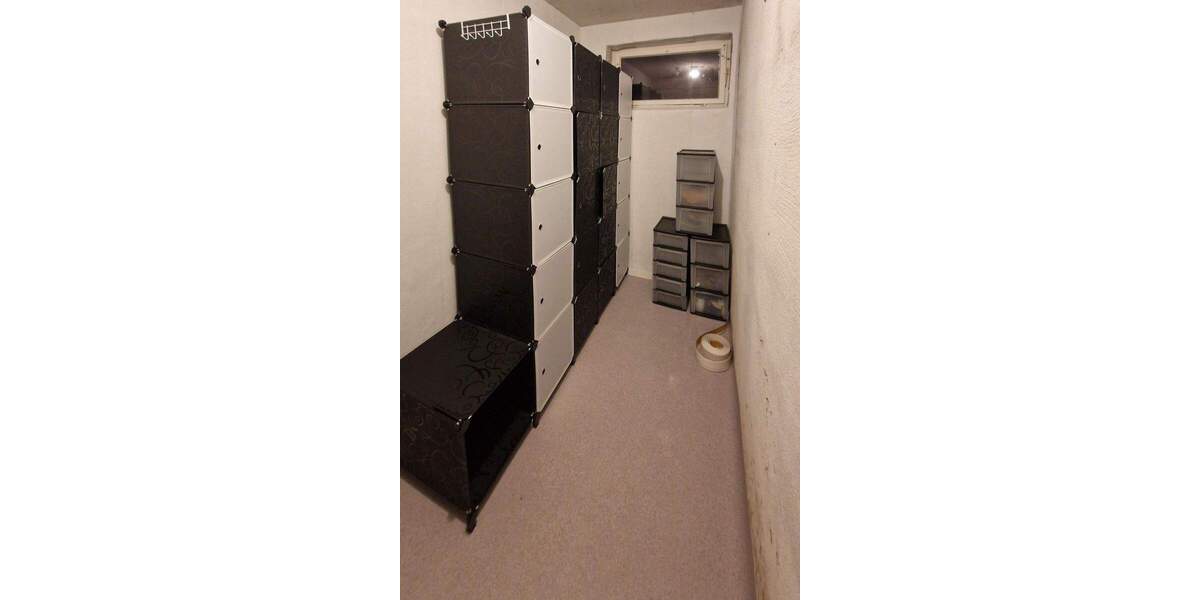 Gemütliche 3-Zimmer-Erdgeschosswohnung mit Balkon - bezugsfrei ab 01.06.2026 3 zimmer