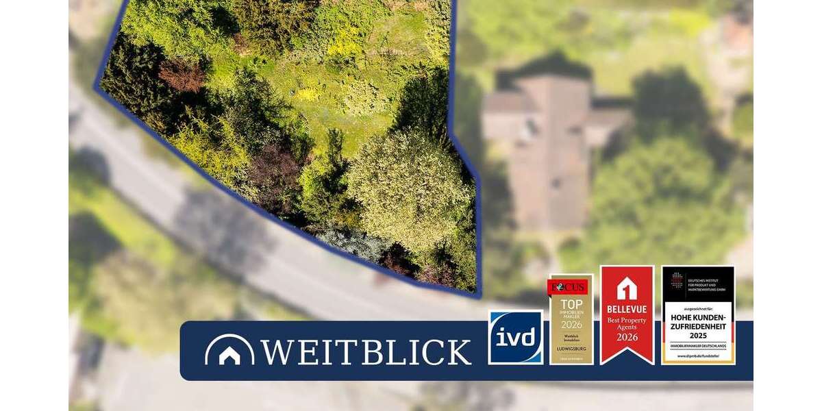 Grundstück Bietigheim-Bissingen Bissingen - 600.000&euro; | Angebot:26852966