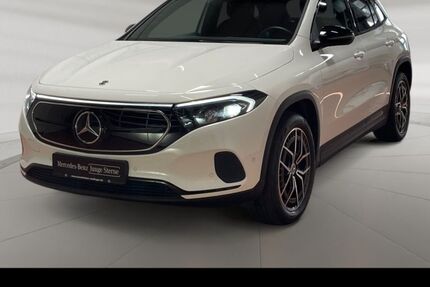 Mercedes-Benz EQA 14.971 km 35.438 &euro; Heilbronn 74072