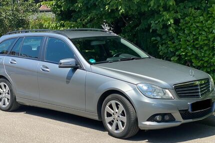 Mercedes-Benz C 220 237.000 km 8.500 &euro; Backnang 71522