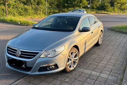 VW CC 268.275 km 8.000 € Öhringen 74613