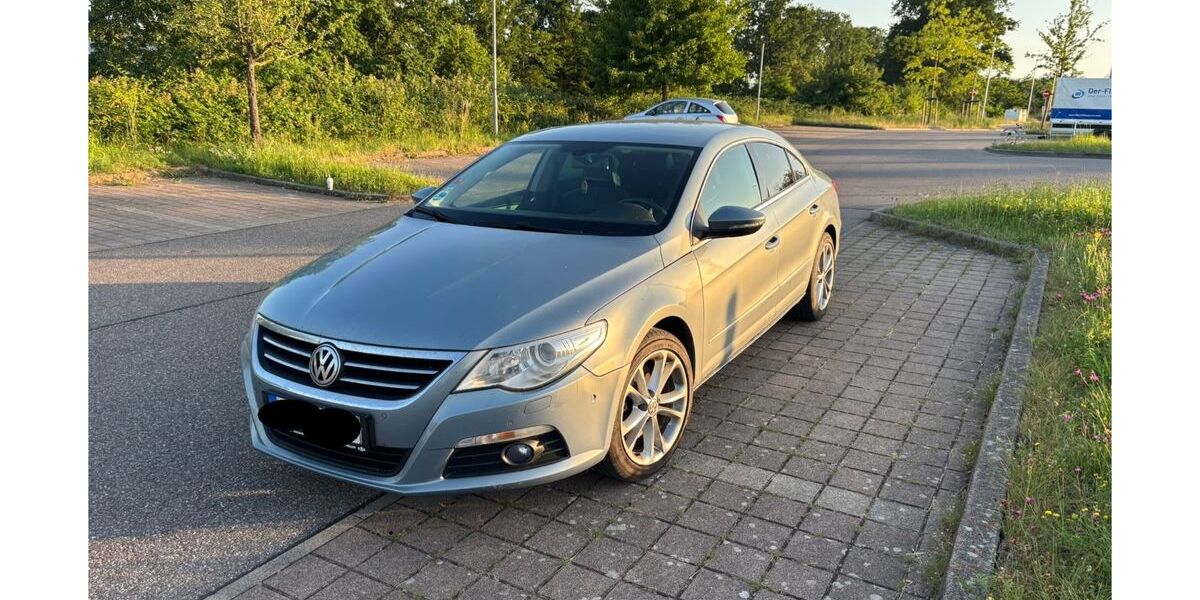VW CC 268.275 km 8.000 € Öhringen 74613