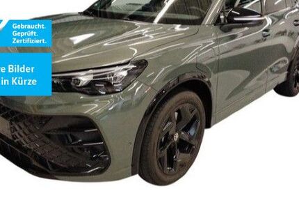 VW Tiguan 10.900 km 51.430 &euro; Öhringen 74613
