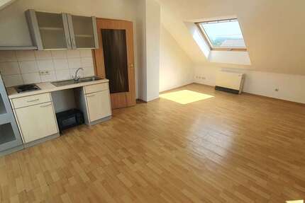 Wohnung Backnang - 2 Zimmer, 32 m&sup2;, 95.000&euro; | Angebot:26840009