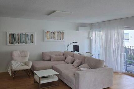 Erstbezug: Geschmackvolle 3-Zimmer-Wohnung mit gehobener Innenaus 3 zimmer