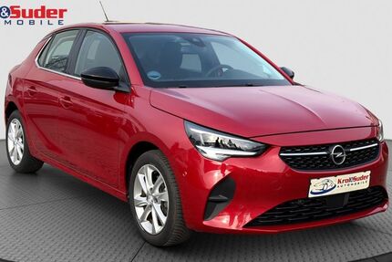 Opel Corsa 15.000 km 14.599 &euro; Ludwigsburg 71636