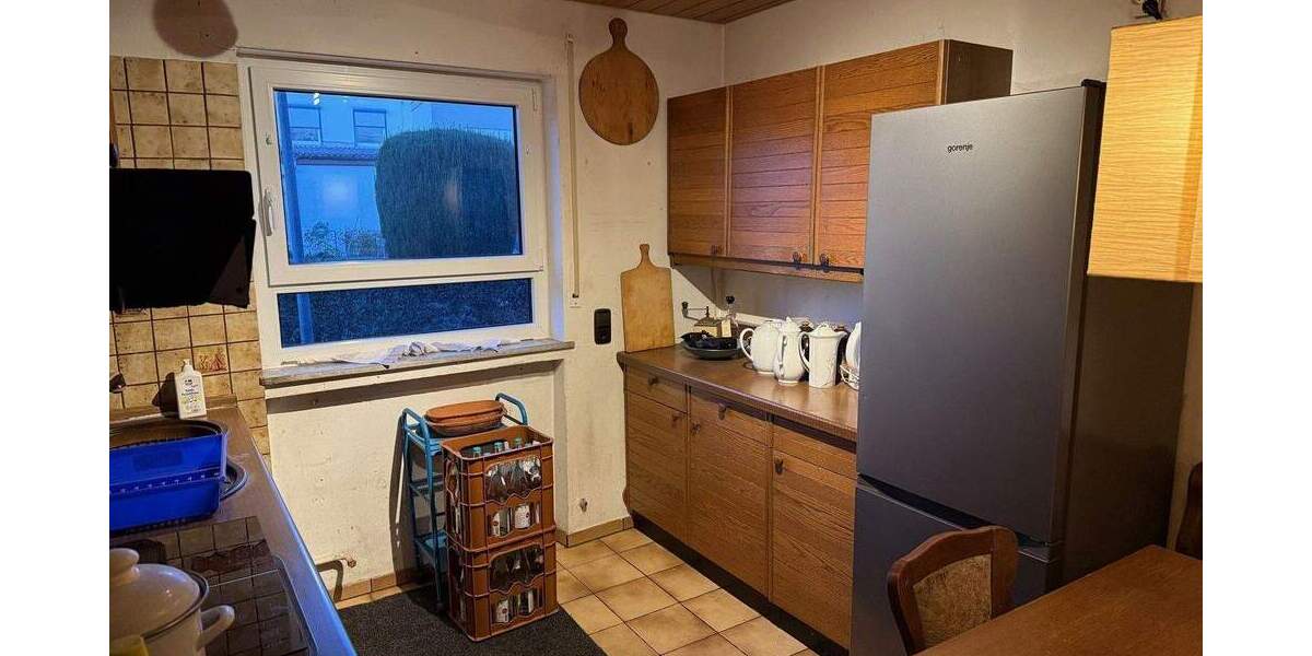 Reihenmittelhaus Heilbronn Frankenbach - 5 Zimmer, 89 m&sup2;, 265.000&euro; | Angebot:24969765