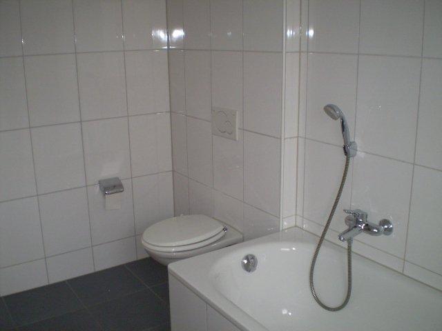 Etagenwohnung Backnang - 1 Zimmer, 37 m&sup2;, 500&euro; | Angebot:26020878
