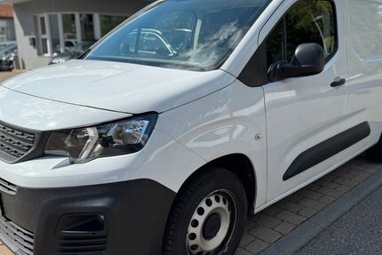 Peugeot Partner 42.000 km 15.990 € Neckarsulm 74172