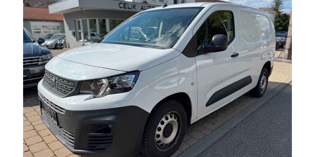Peugeot Partner 42.000 km 15.990 € Neckarsulm 74172