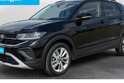 VW T-Cross 14.450 km 23.590 &euro; Möckmühl 74219