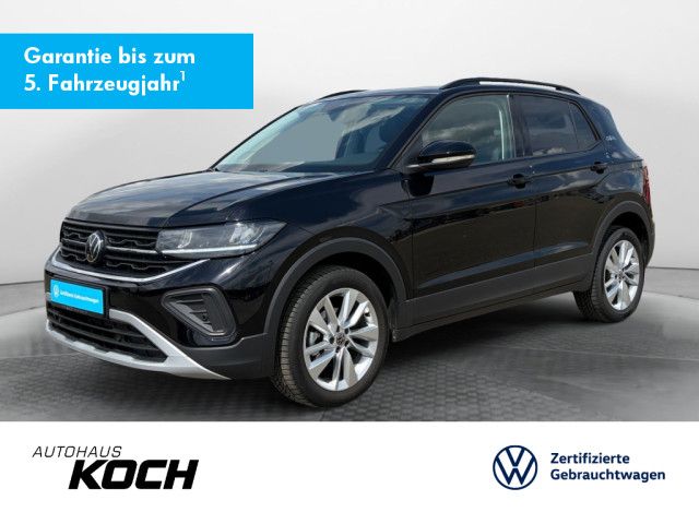 VW T-Cross 14.450 km 23.870 &euro; Möckmühl 74219