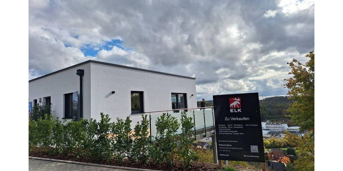 Bungalow Roigheim - 3 Zimmer, 103 m&sup2;, 599.800&euro; | Angebot:26638287
