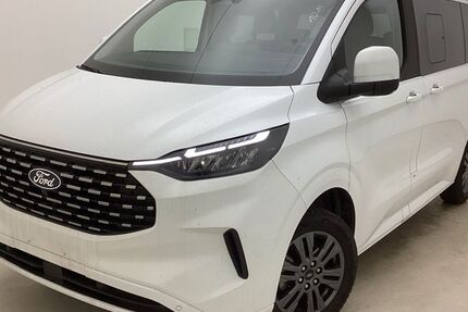 Ford Tourneo Custom 20.639 km 42.000 &euro; Marbach am Neckar 71672