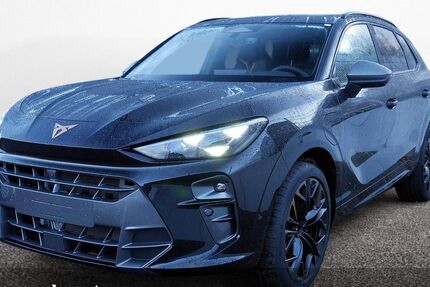 Cupra Terramar 19.500 km 42.870 &euro; Bietigheim-Bissingen 74321