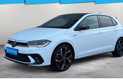 VW Polo 13.311 km 24.930 &euro; Mosbach 74821