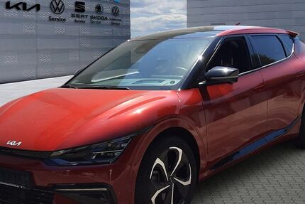 Kia EV6 29.850 km 39.980 &euro; Beilstein 71717