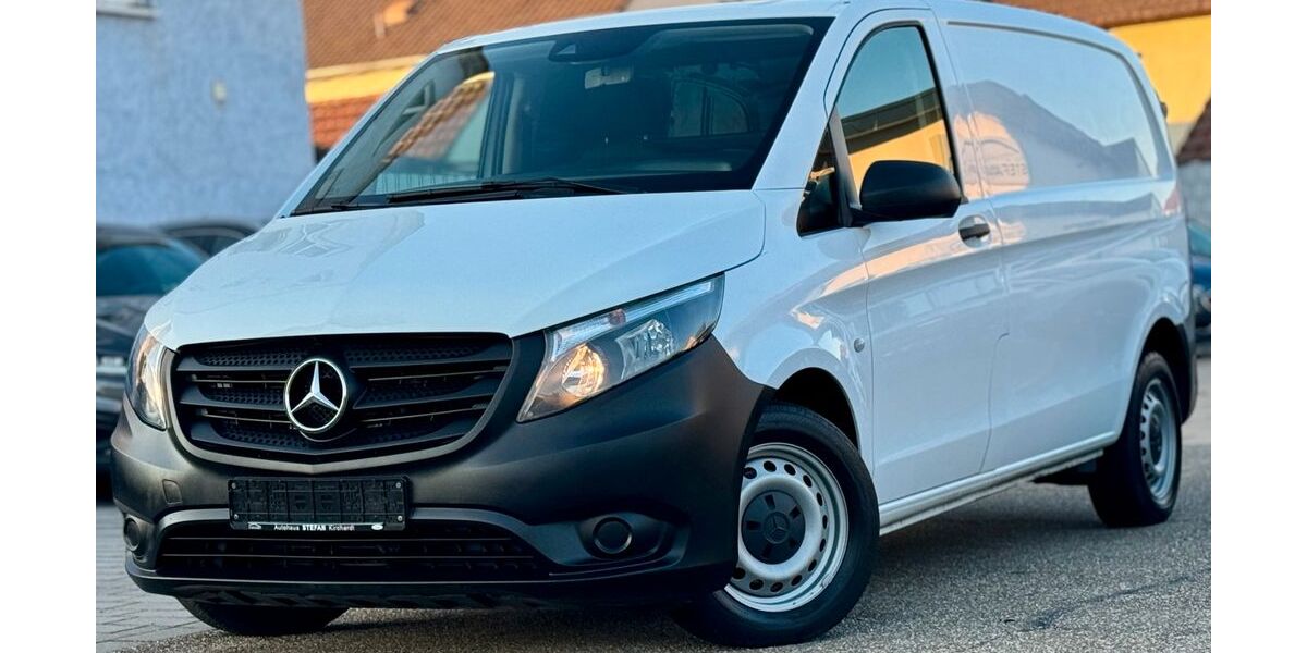 Mercedes-Benz Vito 138.299 km 20.390 € Kirchardt 74912