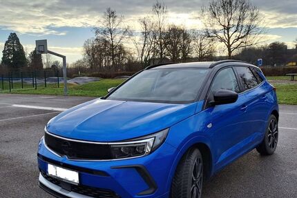 Opel Grandland (X) 36.000 km 22.400 &euro; Neuenstadt 74196