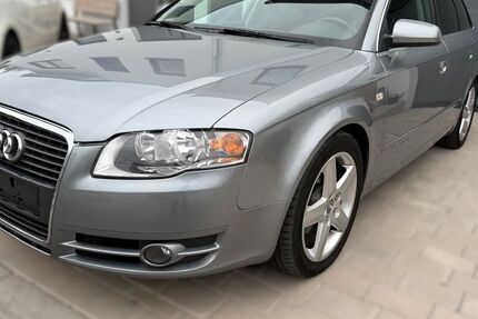 Audi A4 189.500 km 5.499 € Großbottwar 71723