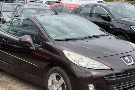 Peugeot 207 192.000 km 3.499 &euro; Gundelsheim 74831