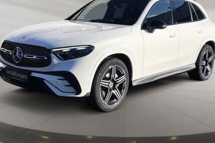 Mercedes GLC 200