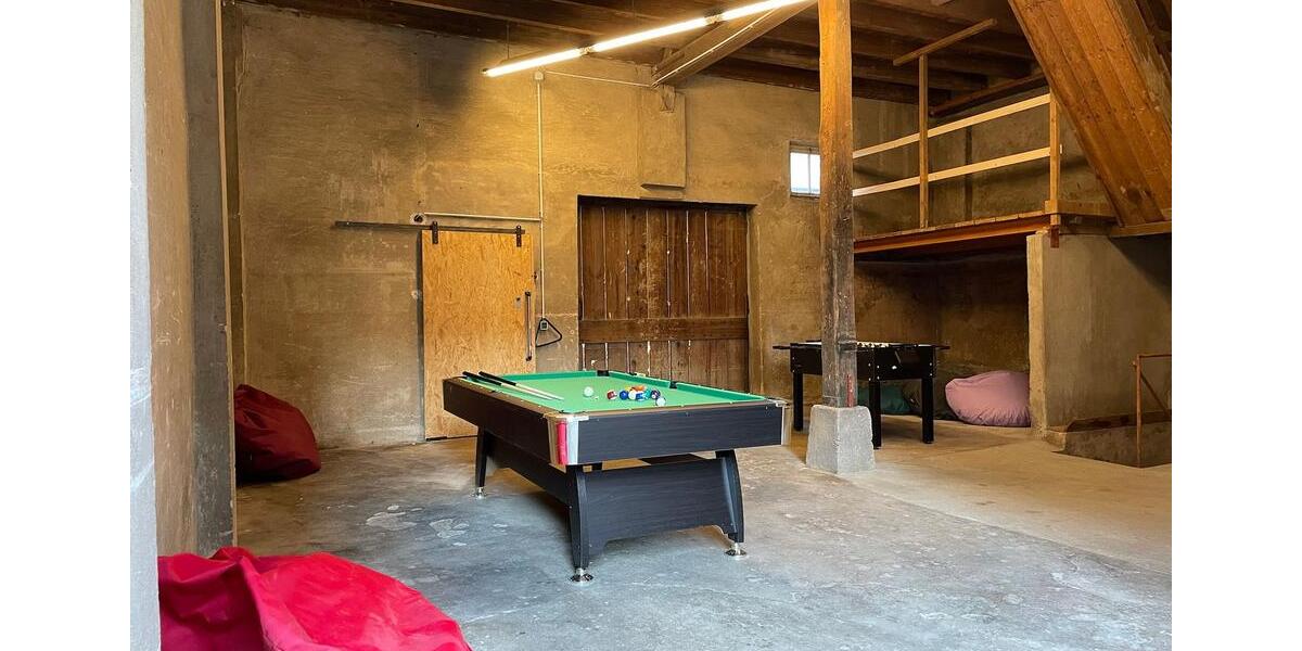 Etagenwohnung Heilbronn - 1 Zimmer, 14 m&sup2;, 360&euro; | Angebot:26461304