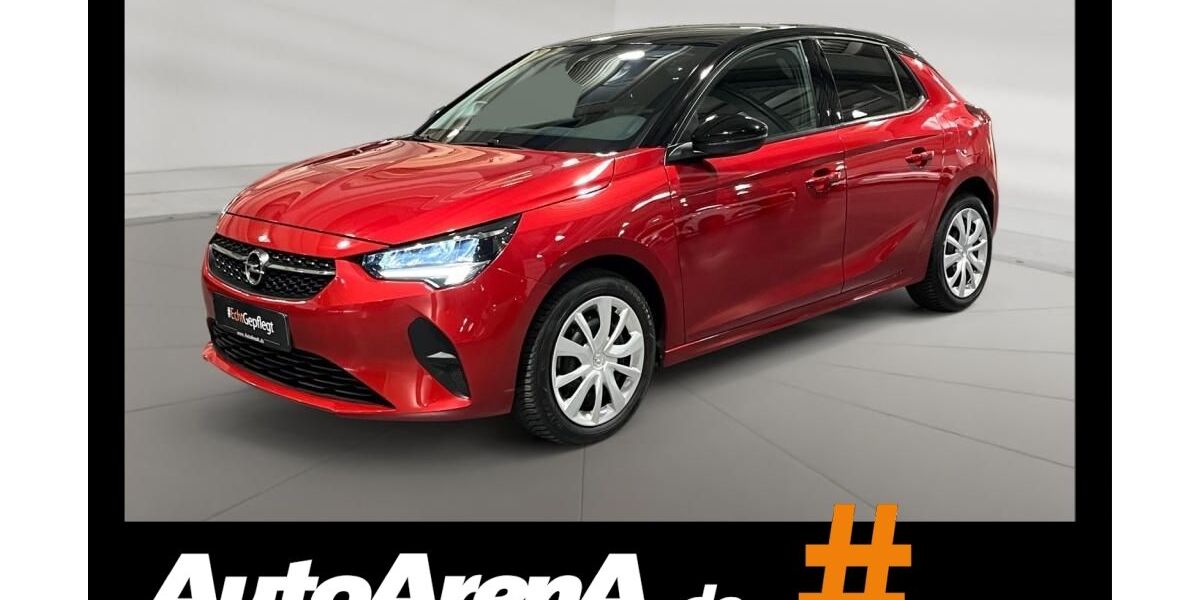 Opel Corsa 31.142 km 13.109 &euro; Neckarsulm-Obereisesheim 74172