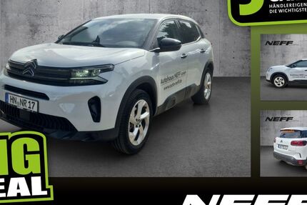 Citroen C5 Aircross 8.996 km 24.330 &euro; Heilbronn 74074